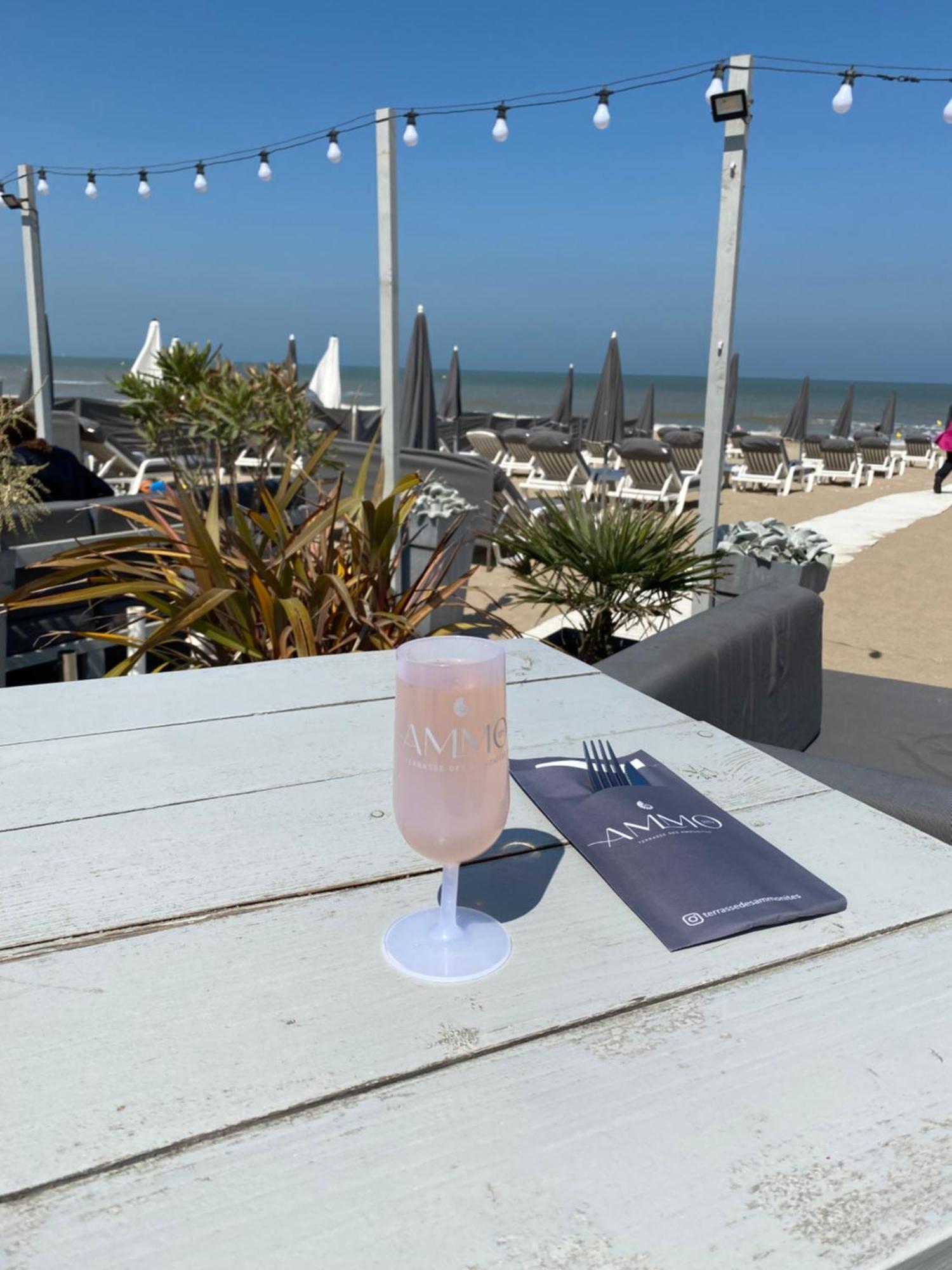 Cote Plage - Magnifique Appartement De Charme A Trouville Sur Mer - Linge - Lit Fait - Parking - Wifi - Classe Par L'Office Du Tourisme Экстерьер фото