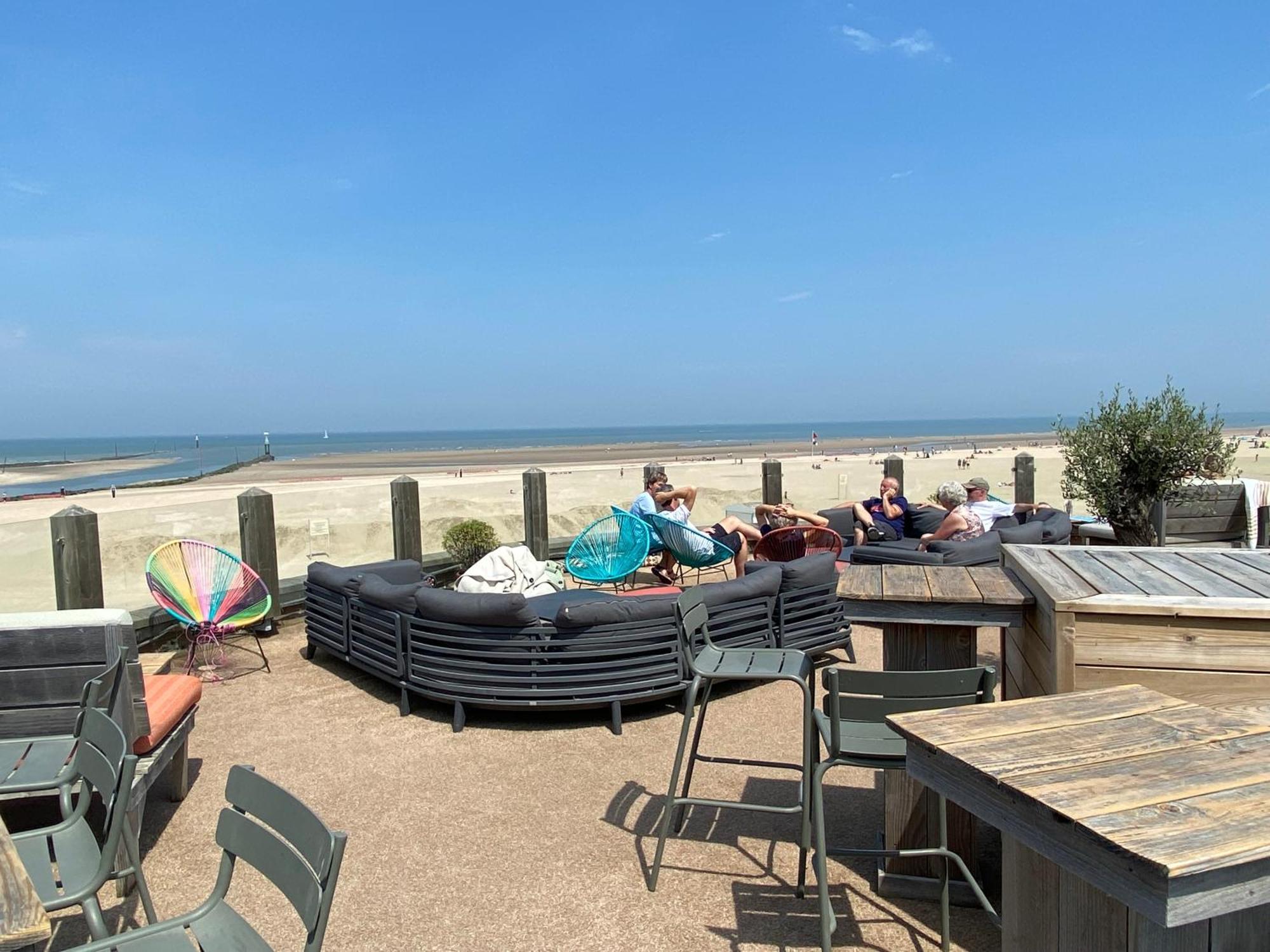 Cote Plage - Magnifique Appartement De Charme A Trouville Sur Mer - Linge - Lit Fait - Parking - Wifi - Classe Par L'Office Du Tourisme Экстерьер фото