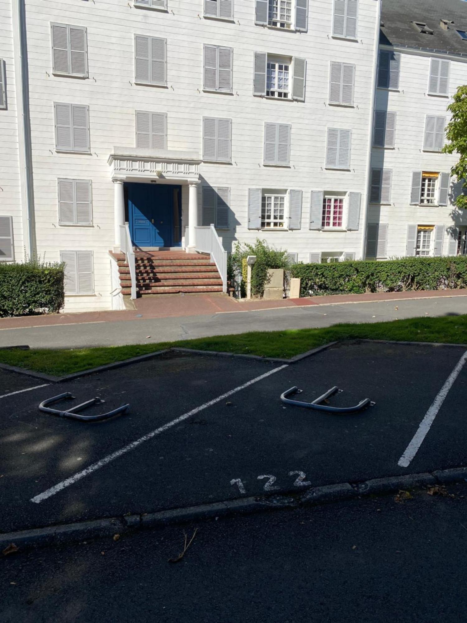 Cote Plage - Magnifique Appartement De Charme A Trouville Sur Mer - Linge - Lit Fait - Parking - Wifi - Classe Par L'Office Du Tourisme Экстерьер фото